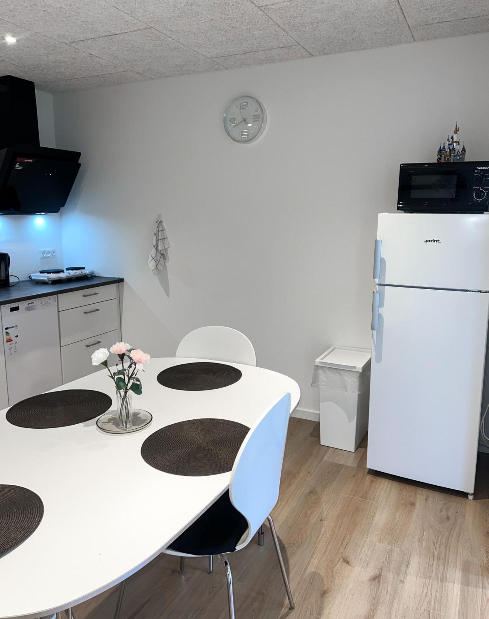 The Heart Of Billund Apartment By Kirija المظهر الخارجي الصورة