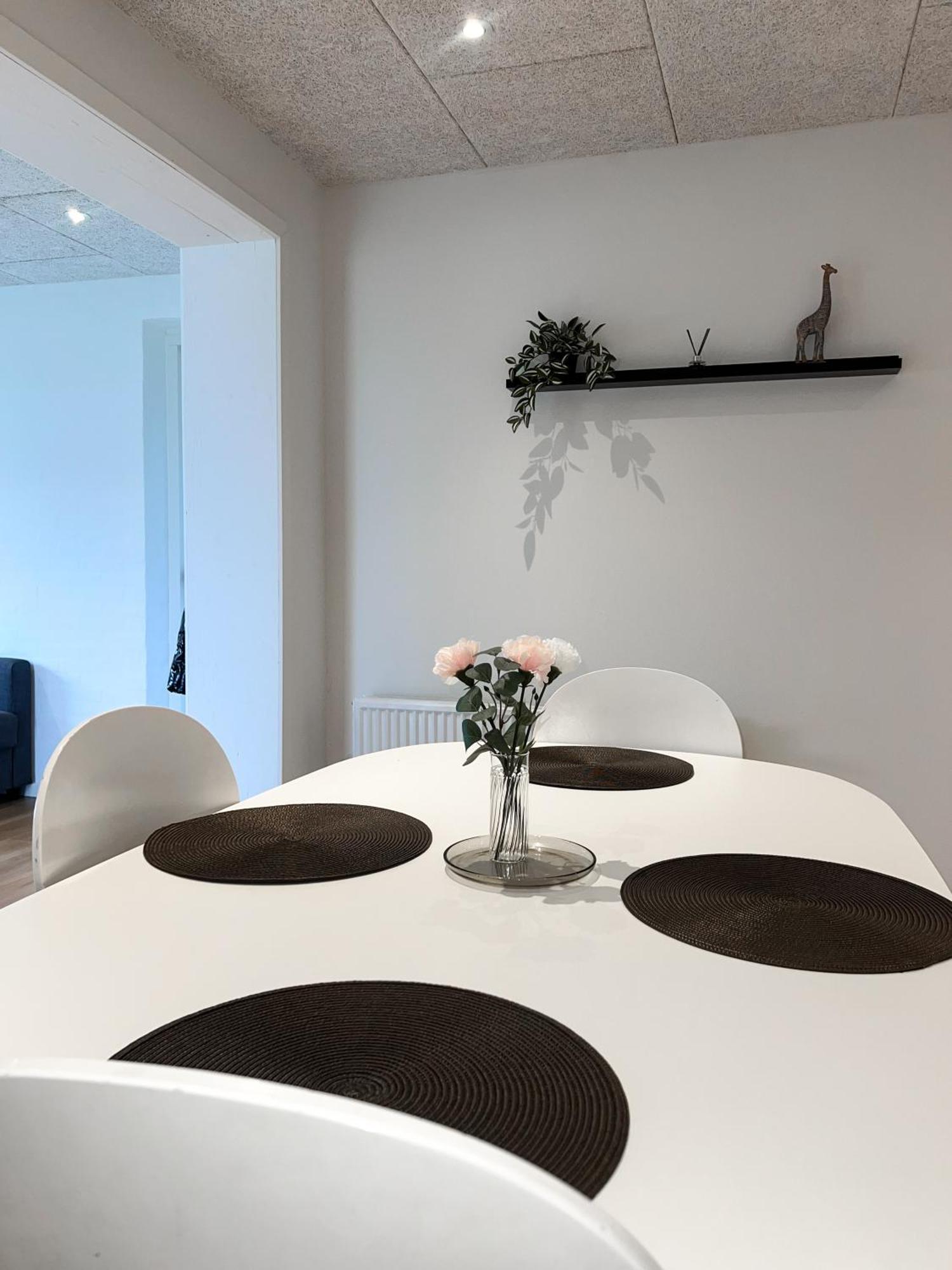 The Heart Of Billund Apartment By Kirija المظهر الخارجي الصورة
