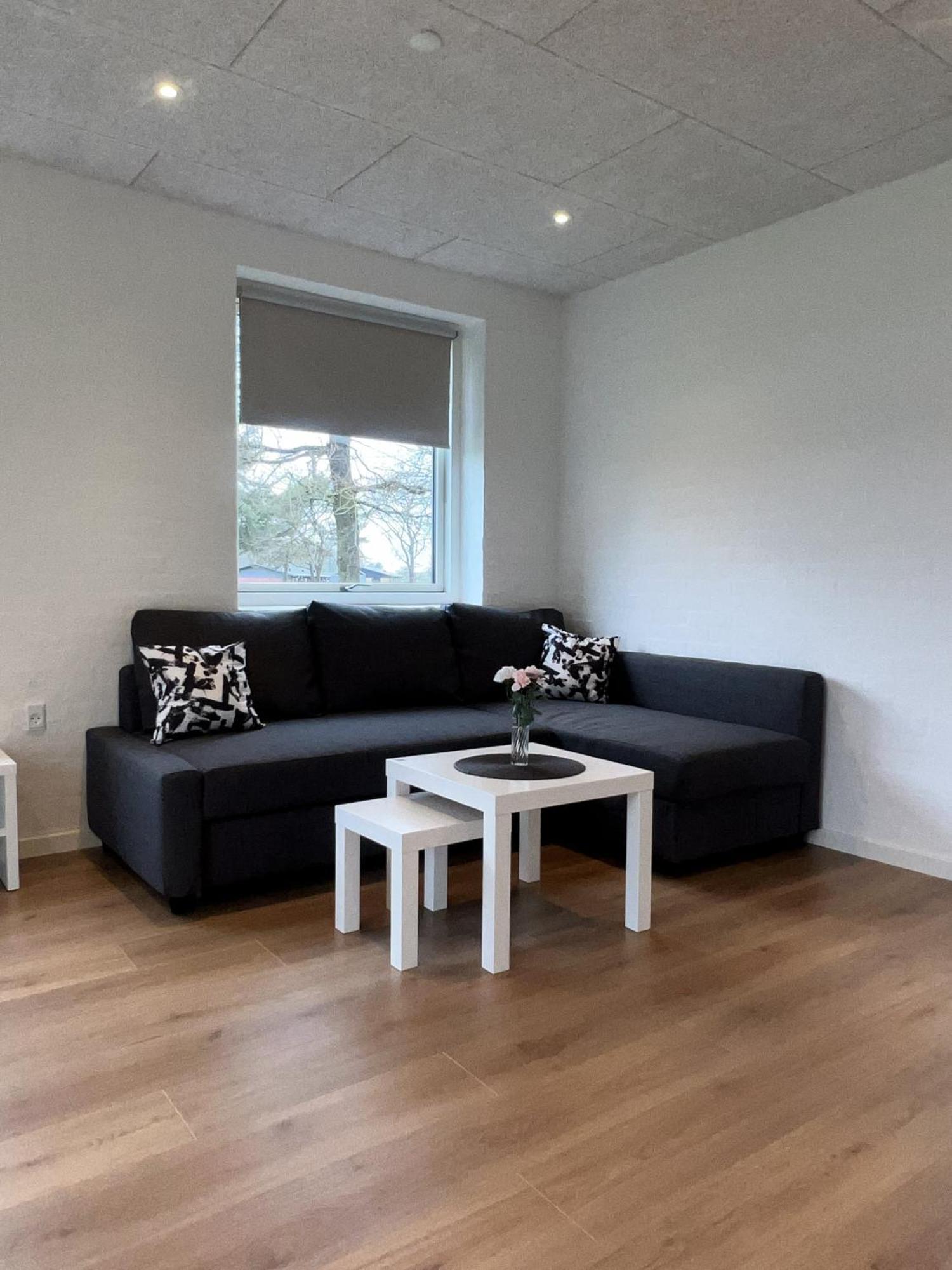 The Heart Of Billund Apartment By Kirija المظهر الخارجي الصورة