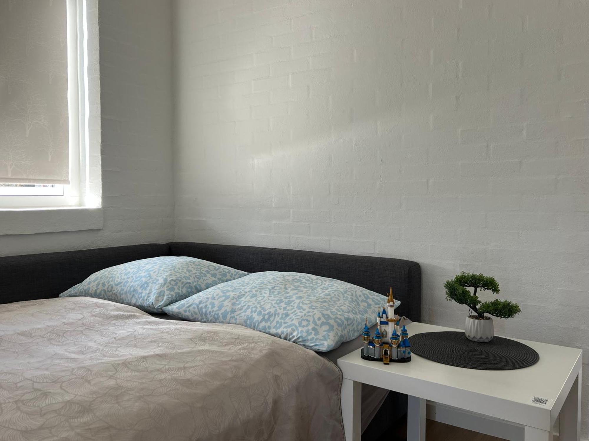 The Heart Of Billund Apartment By Kirija المظهر الخارجي الصورة